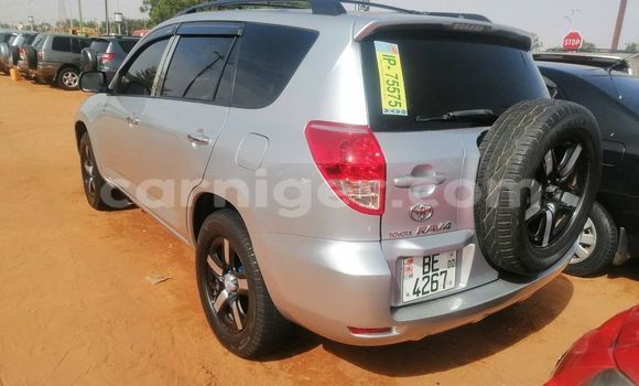 Buy Used Toyota RAV4 Other Car in Niamey in Niamey Buy Used Toyota RAV4 Other Car in Niamey in Niamey