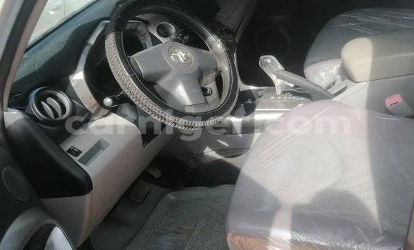 Buy Used Toyota RAV4 Other Car in Niamey in Niamey Buy Used Toyota RAV4 Other Car in Niamey in Niamey