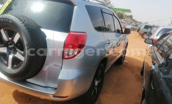 Buy Used Toyota RAV4 Other Car in Niamey in Niamey Buy Used Toyota RAV4 Other Car in Niamey in Niamey