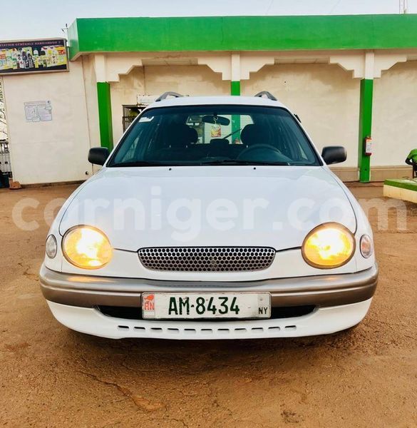 Big with watermark toyota corolla niamey niamey 7886