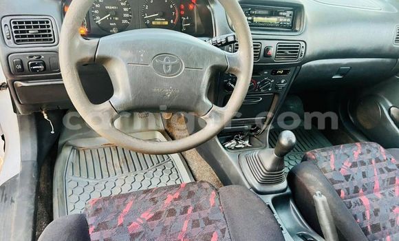 Buy Used Toyota Corolla Other Car in Niamey in Niamey Buy Used Toyota Corolla Other Car in Niamey in Niamey