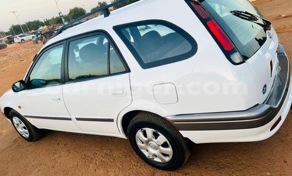 Buy Used Toyota Corolla Other Car in Niamey in Niamey Buy Used Toyota Corolla Other Car in Niamey in Niamey