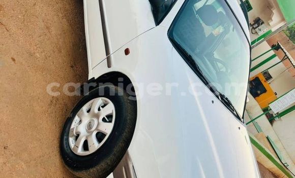 Buy Used Toyota Corolla Other Car in Niamey in Niamey Buy Used Toyota Corolla Other Car in Niamey in Niamey