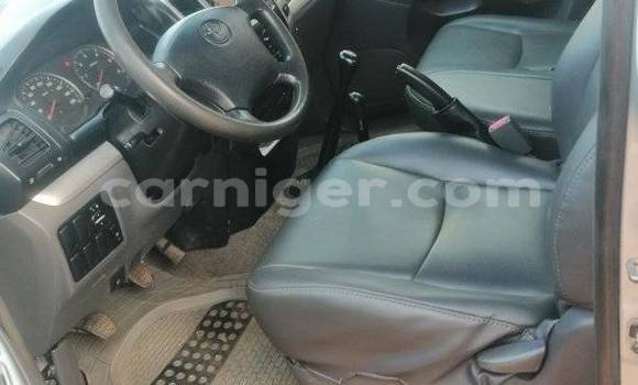 Buy Used Toyota Land Cruiser Prado Other Car in Niamey in Niamey Buy Used Toyota Land Cruiser Prado Other Car in Niamey in Niamey