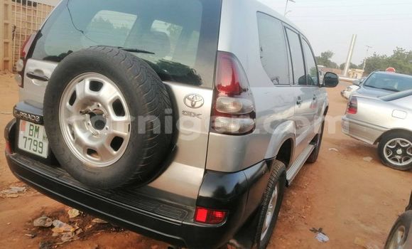 Buy Used Toyota Land Cruiser Prado Other Car in Niamey in Niamey Buy Used Toyota Land Cruiser Prado Other Car in Niamey in Niamey