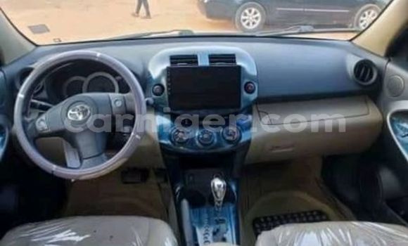 Buy Used Toyota RAV4 Other Car in Niamey in Niamey Buy Used Toyota RAV4 Other Car in Niamey in Niamey