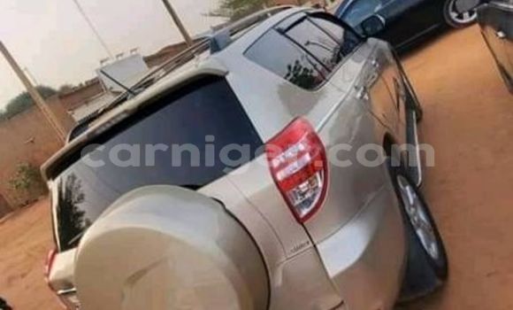 Buy Used Toyota RAV4 Other Car in Niamey in Niamey Buy Used Toyota RAV4 Other Car in Niamey in Niamey