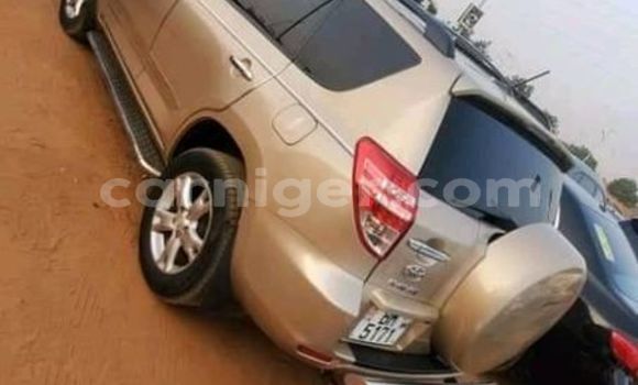 Buy Used Toyota RAV4 Other Car in Niamey in Niamey Buy Used Toyota RAV4 Other Car in Niamey in Niamey