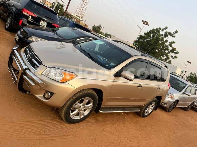 Big with watermark toyota rav4 niamey niamey 7892