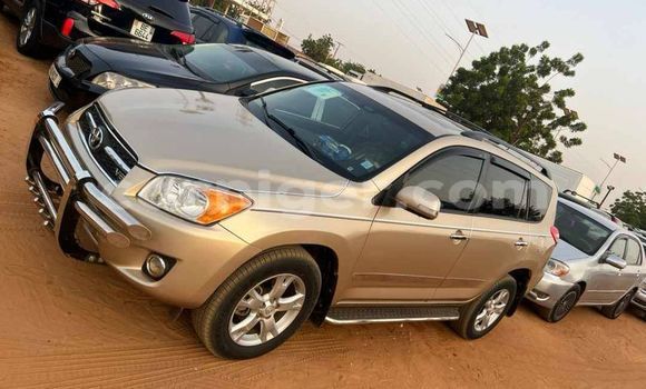 Buy Used Toyota RAV4 Other Car in Niamey in Niamey Buy Used Toyota RAV4 Other Car in Niamey in Niamey