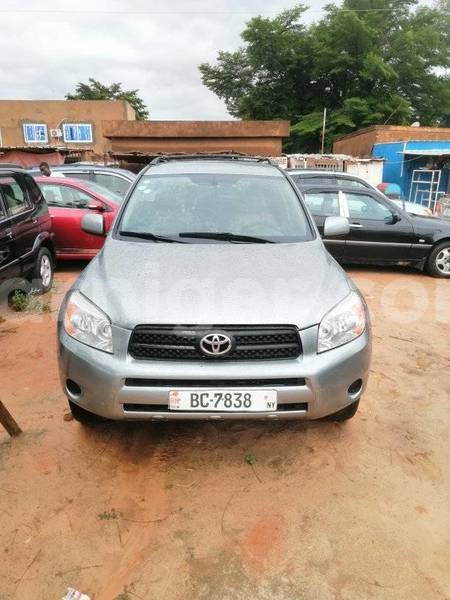 Big with watermark toyota rav4 niamey niamey 7894