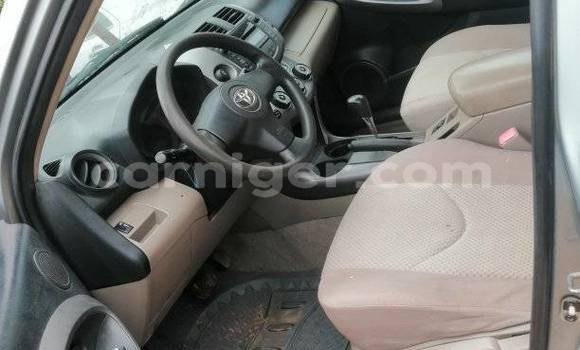 Buy Used Toyota RAV4 Other Car in Niamey in Niamey Buy Used Toyota RAV4 Other Car in Niamey in Niamey