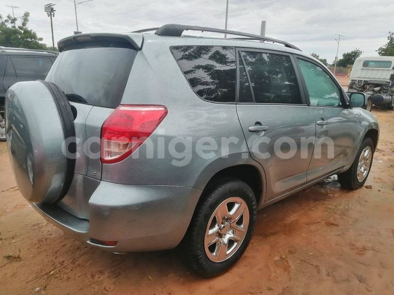 Big with watermark toyota rav4 niamey niamey 7894