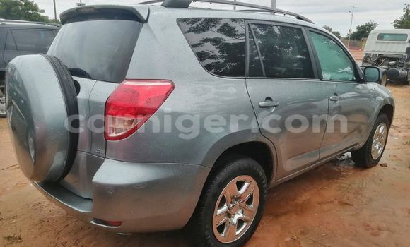 Buy Used Toyota RAV4 Other Car in Niamey in Niamey Buy Used Toyota RAV4 Other Car in Niamey in Niamey