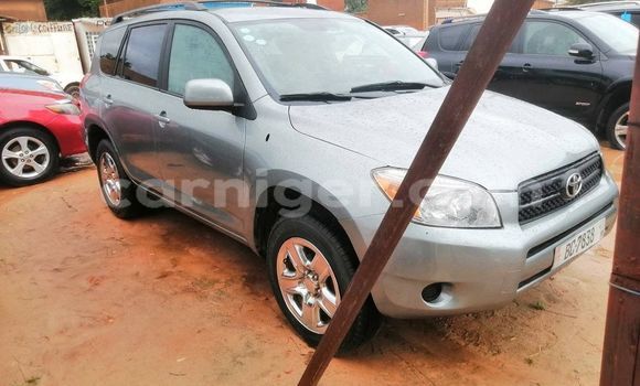 Buy Used Toyota RAV4 Other Car in Niamey in Niamey Buy Used Toyota RAV4 Other Car in Niamey in Niamey