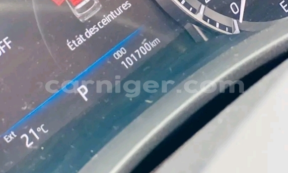 اشتري جديد Toyota Highlander White سيارة في نيامي في نيامي اشتري جديد Toyota Highlander White سيارة في نيامي في نيامي