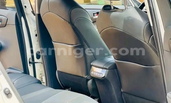 اشتري جديد Toyota Highlander White سيارة في نيامي في نيامي اشتري جديد Toyota Highlander White سيارة في نيامي في نيامي