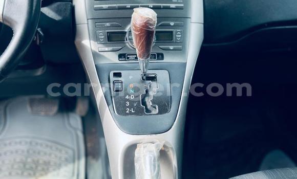 اشتري جديد Toyota Auris Blue سيارة في نيامي في نيامي اشتري جديد Toyota Auris Blue سيارة في نيامي في نيامي