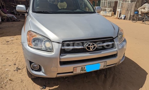 Acheter Occasion Voiture Toyota RAV4 Autre à Niamey, Niamey Acheter Occasion Voiture Toyota RAV4 Autre à Niamey, Niamey