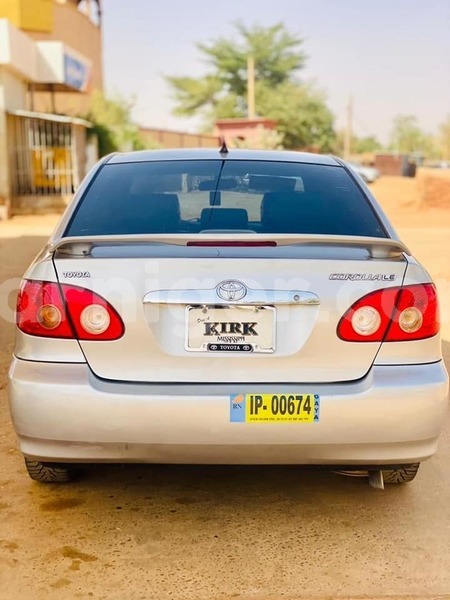 Big with watermark toyota corolla niamey niamey 7901