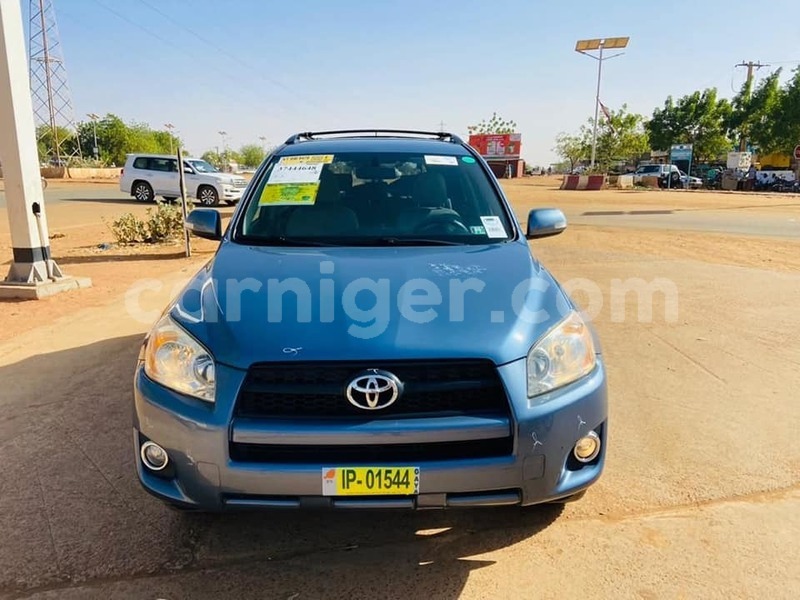 Big with watermark toyota rav4 niamey niamey 7902