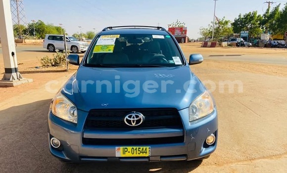 Buy Used Toyota RAV4 Other Car in Niamey in Niamey Buy Used Toyota RAV4 Other Car in Niamey in Niamey
