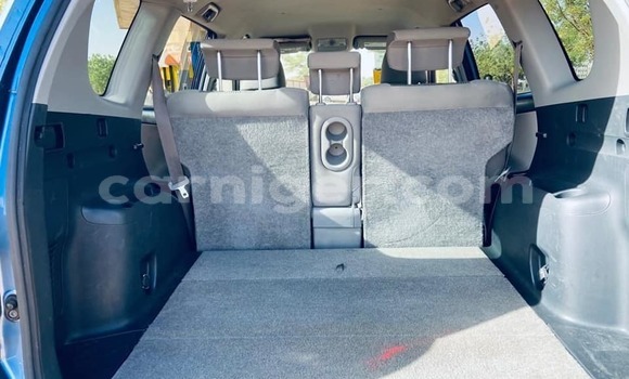 Buy Used Toyota RAV4 Other Car in Niamey in Niamey Buy Used Toyota RAV4 Other Car in Niamey in Niamey