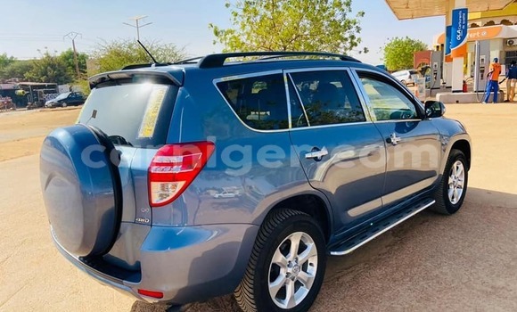 Buy Used Toyota RAV4 Other Car in Niamey in Niamey Buy Used Toyota RAV4 Other Car in Niamey in Niamey