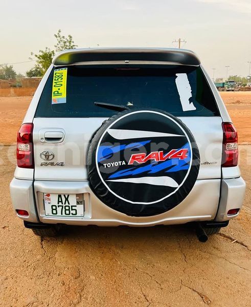 Big with watermark toyota rav4 niamey niamey 7903