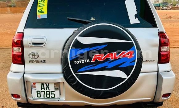 Buy Used Toyota RAV4 Other Car in Niamey in Niamey Buy Used Toyota RAV4 Other Car in Niamey in Niamey