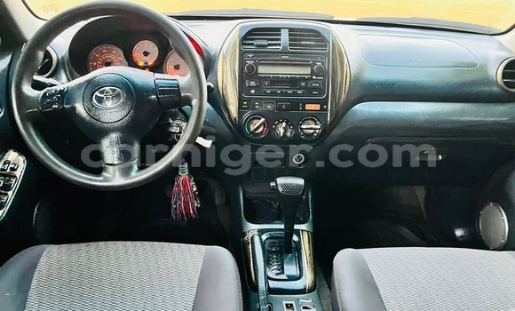 Buy Used Toyota RAV4 Other Car in Niamey in Niamey Buy Used Toyota RAV4 Other Car in Niamey in Niamey