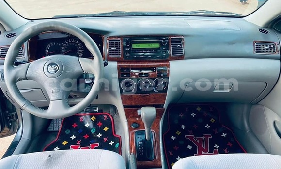 Buy Used Toyota Corolla Other Car in Niamey in Niamey Buy Used Toyota Corolla Other Car in Niamey in Niamey