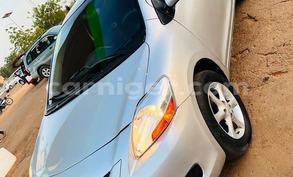 Buy Used Toyota Yaris Other Car in Niamey in Niamey Buy Used Toyota Yaris Other Car in Niamey in Niamey