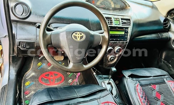 Buy Used Toyota Yaris Other Car in Niamey in Niamey Buy Used Toyota Yaris Other Car in Niamey in Niamey