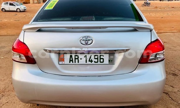 Buy Used Toyota Yaris Other Car in Niamey in Niamey Buy Used Toyota Yaris Other Car in Niamey in Niamey