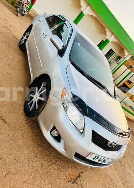 Big with watermark toyota corolla niamey niamey 7906