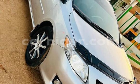 Buy Used Toyota Corolla Other Car in Niamey in Niamey Buy Used Toyota Corolla Other Car in Niamey in Niamey