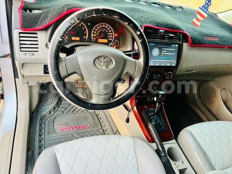 Big with watermark toyota corolla niamey niamey 7906