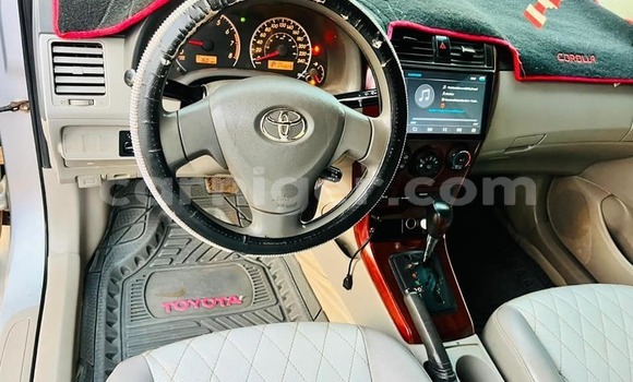 Buy Used Toyota Corolla Other Car in Niamey in Niamey Buy Used Toyota Corolla Other Car in Niamey in Niamey