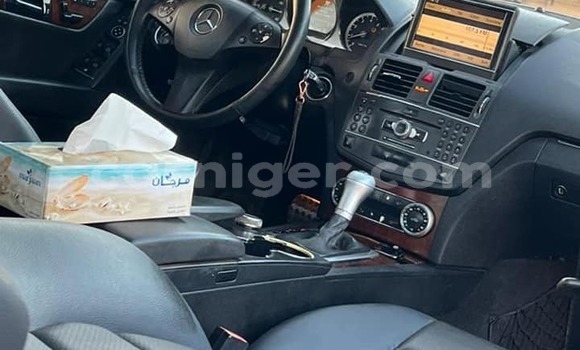 Buy Used Mercedes Viano Black Car in Niamey in Niamey Buy Used Mercedes Viano Black Car in Niamey in Niamey