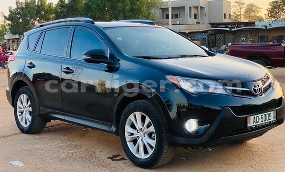 Buy Used Toyota RAV4 Other Car in Niamey in Niamey Buy Used Toyota RAV4 Other Car in Niamey in Niamey