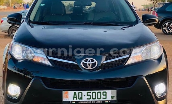 Buy Used Toyota RAV4 Other Car in Niamey in Niamey Buy Used Toyota RAV4 Other Car in Niamey in Niamey
