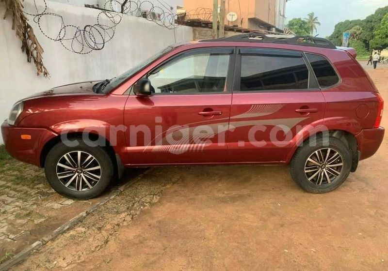 Big with watermark hyundai tucson niamey niamey 7912