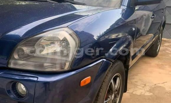 Buy Used Hyundai Tucson Other Car in Niamey in Niamey Buy Used Hyundai Tucson Other Car in Niamey in Niamey