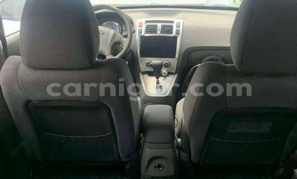 Buy Used Hyundai Tucson Other Car in Niamey in Niamey Buy Used Hyundai Tucson Other Car in Niamey in Niamey