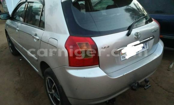 Buy Used Toyota Corolla Other Car in Niamey in Niamey Buy Used Toyota Corolla Other Car in Niamey in Niamey