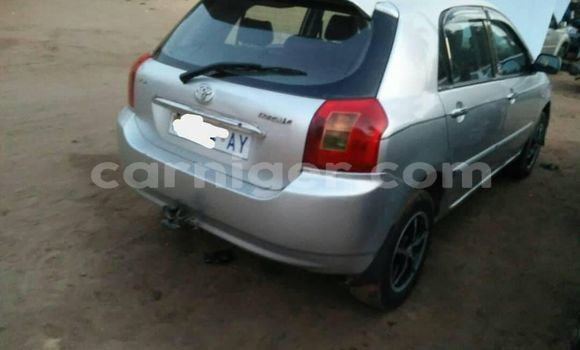 Buy Used Toyota Corolla Other Car in Niamey in Niamey Buy Used Toyota Corolla Other Car in Niamey in Niamey