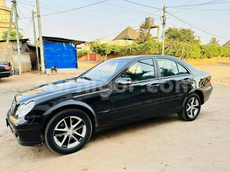 Big with watermark mercedes benz c180 coupe niamey niamey 7915