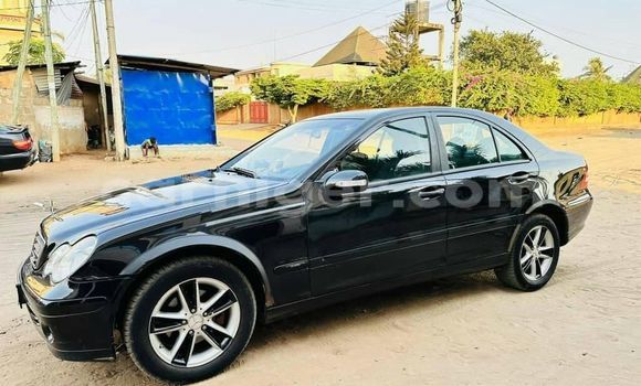 Acheter Occasion Voiture Mercedes-Benz C180 COUPE Autre à Niamey, Niamey