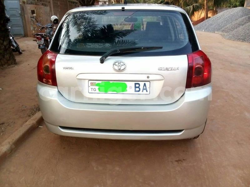 Big with watermark toyota corolla niamey niamey 7916